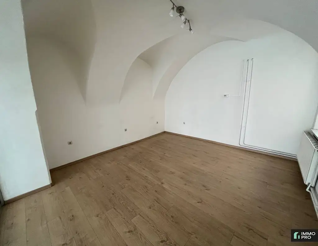 Attraktive Büro-/Verkaufsfläche im Zentrum von Leoben
