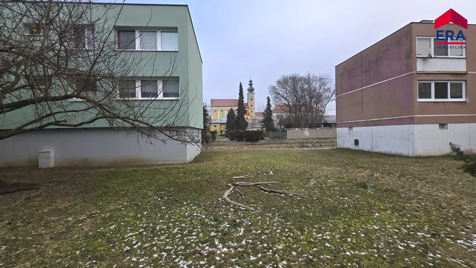 Attraktive 4-Zimmer-Eigentumswohnung mit Klimaanlage in 2191 Gaweinstal