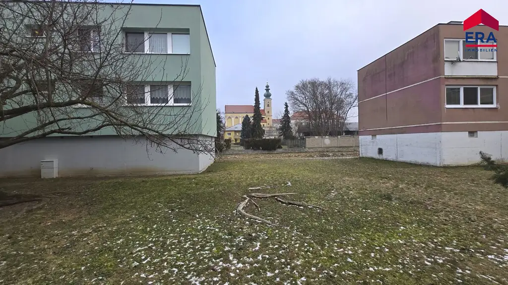 Attraktive 4-Zimmer-Eigentumswohnung mit Klimaanlage in 2191 Gaweinstal