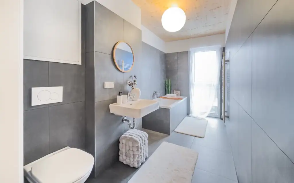 Exklusive Neubauwohnungen in Holzbauweise - Erstbezug