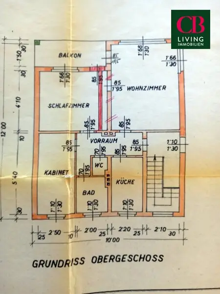 Großzügiges Miethaus in herrlicher Grünruhelage!