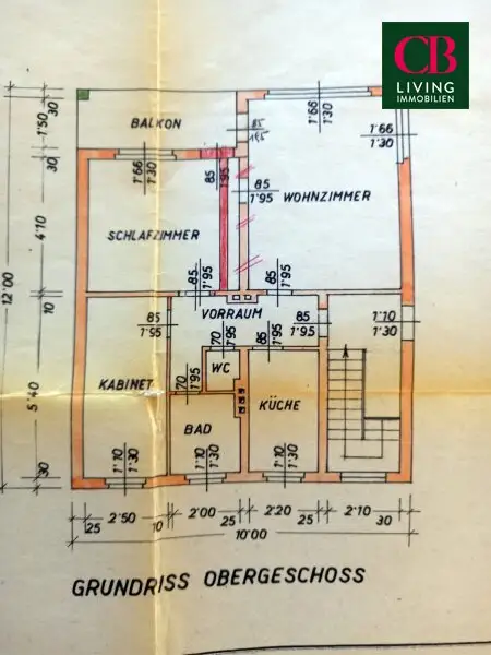 Großzügiges Miethaus in herrlicher Grünruhelage!