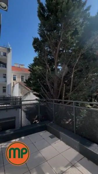 top moderne 2 Zimmerwohnung mit Balkon - einziehen und wohlfühlen!
