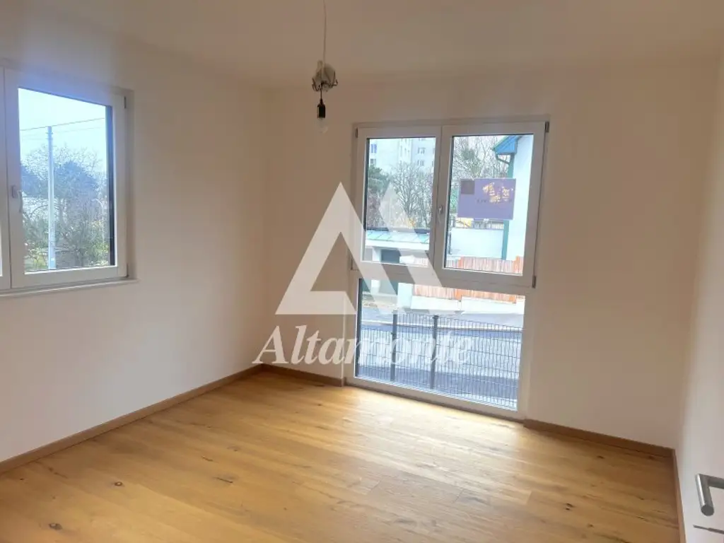 Architektonisches Meisterwerk - Design, Komfort & Top-Ausstattung