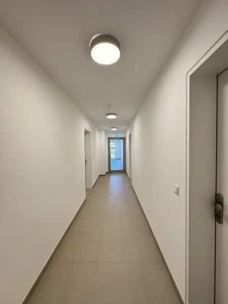 Luxuswohnung mit Dachgarten, Terrasse und Traumblick