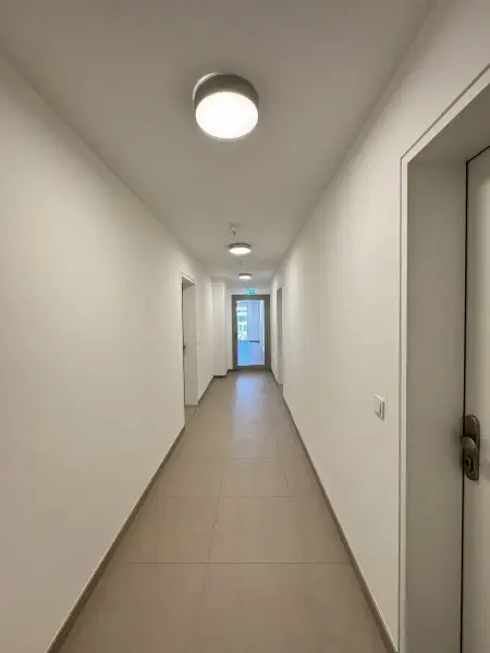 Luxuswohnung mit Dachgarten, Terrasse und Traumblick