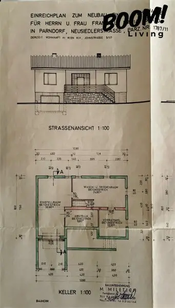Charmantes Einfamilienhaus mit großem Garten – Ihr Rückzugsort im Grünen!