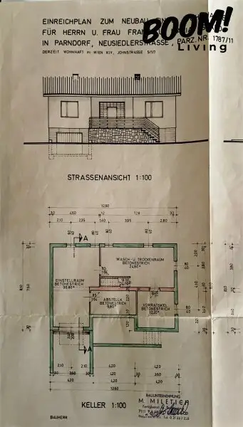 Charmantes Einfamilienhaus mit großem Garten – Ihr Rückzugsort im Grünen!