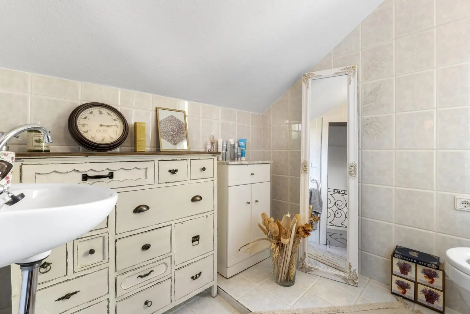 Gemütliches Einfamilienhaus in herrlicher, ruhiger Aussichtslage