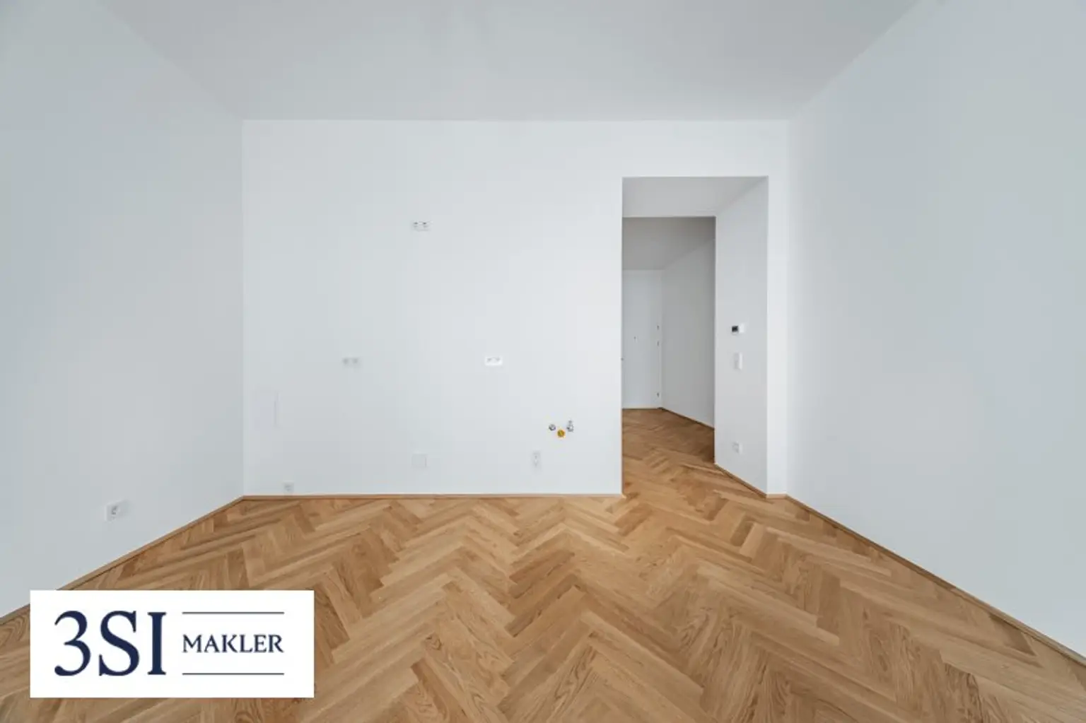 Klausgasse 46: Vollsanierte 2-Zimmer-Altbauwohnung Toplage des 16. Bezirks