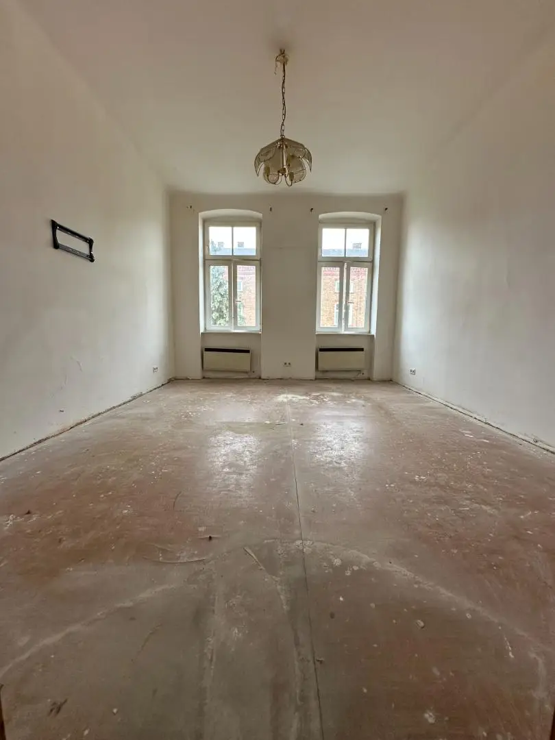 Günstiger 1-Zimmer Singlehit