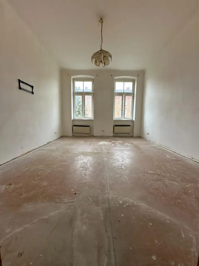 Günstiger 1-Zimmer Singlehit