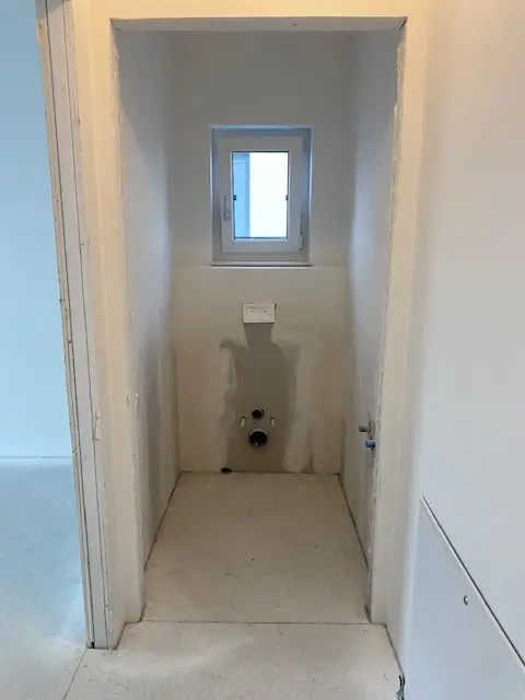 Moderne Doppelhaushälfte in Parndorf: Erstbezug mit Garten und Terrasse!