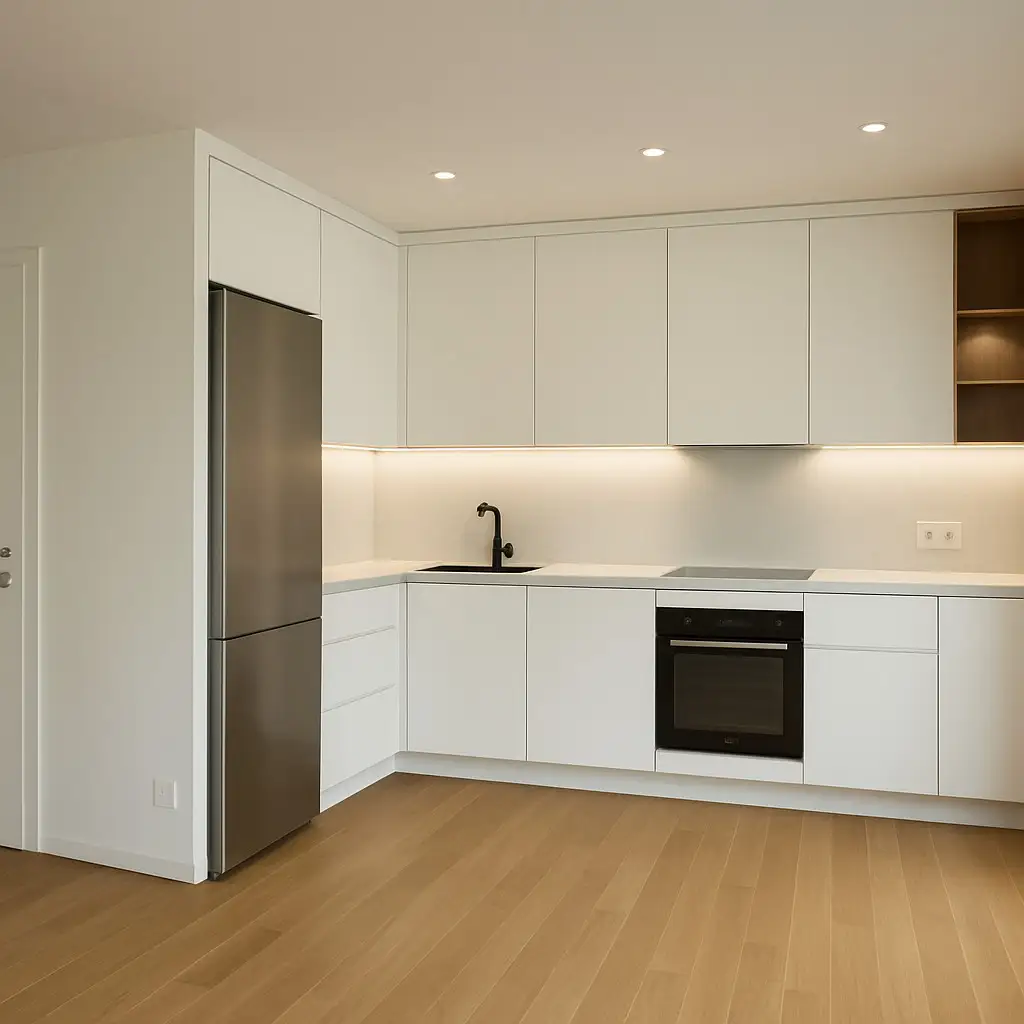 Neu und provisionsfrei: Preis jetzt sichern - 3 Zimmer Traum Balkonwohnung von der Sonne geküsst