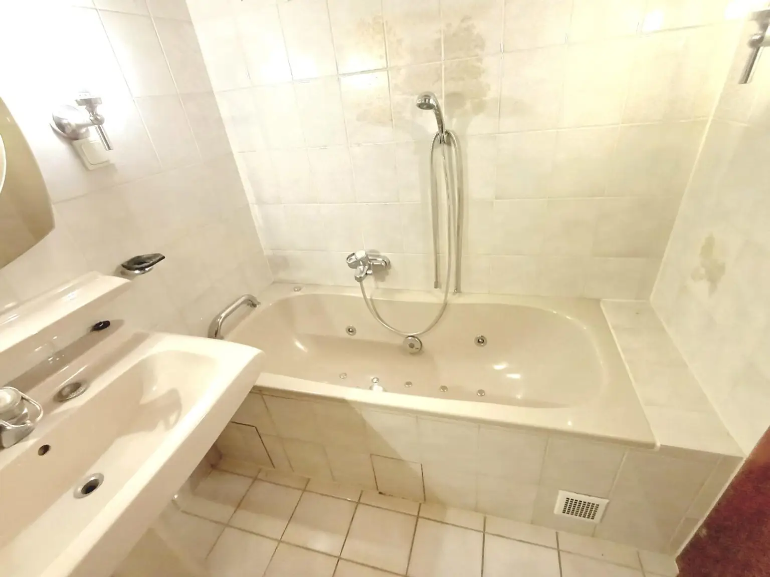 Best Lage St.Peter Graz     Gartenwohnung, 129m²  4,5 Zimmer