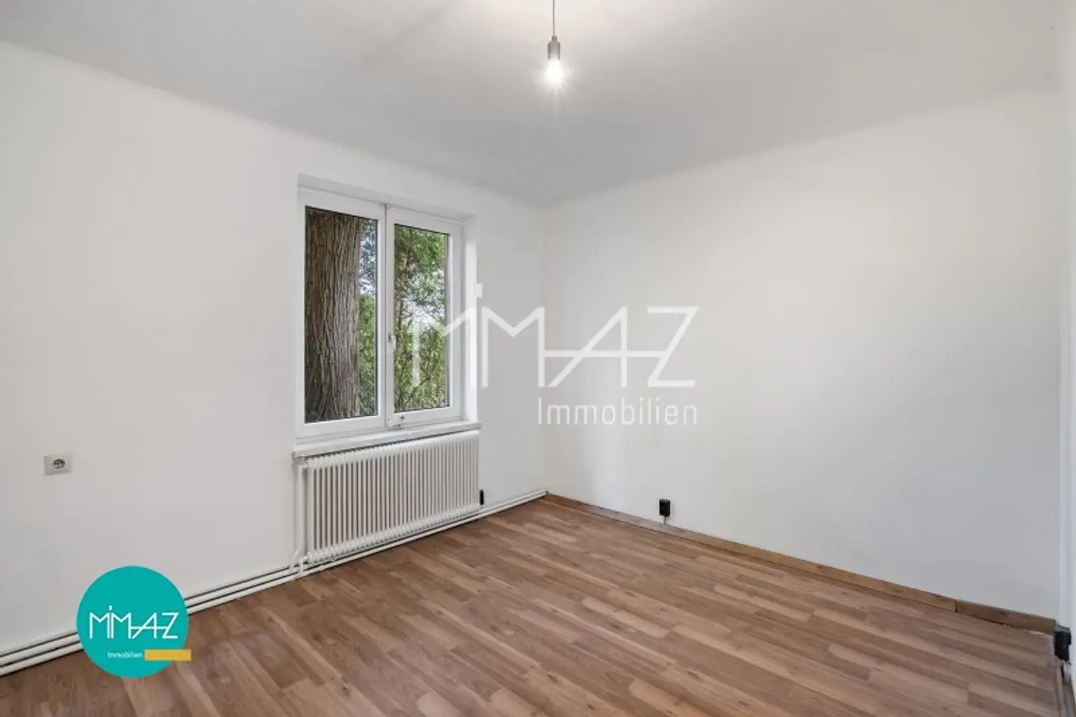 Wo Träume Wurzeln schlagen! Idyllische Liegenschaft in ruhiger Grünlage in Dornbach! Grundstück 850m² • 4-Zimmer Einfamilienhaus!