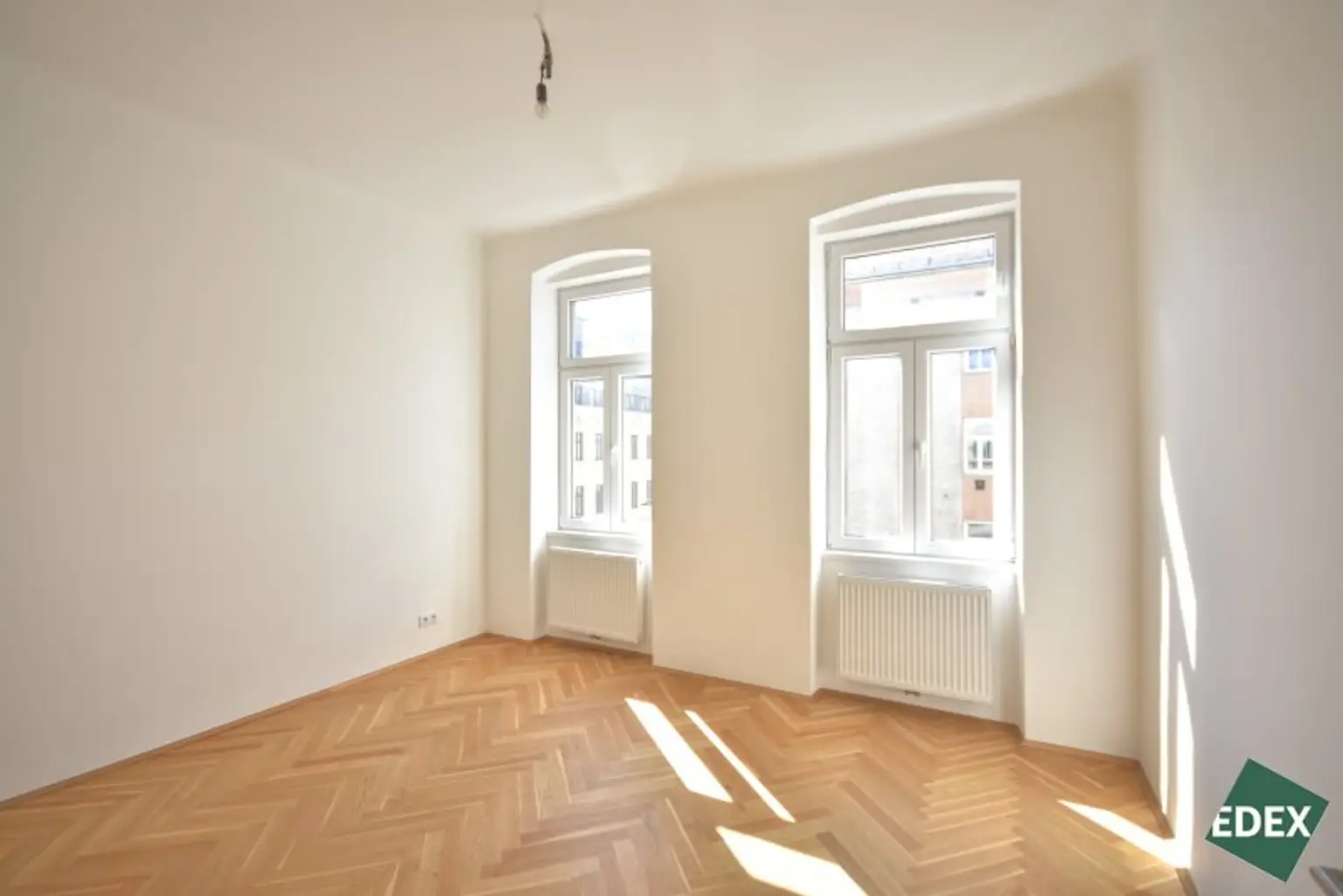 Helle Räume, klarer Grundriss – Sanierte 76 m² im Herzen Ottakrings