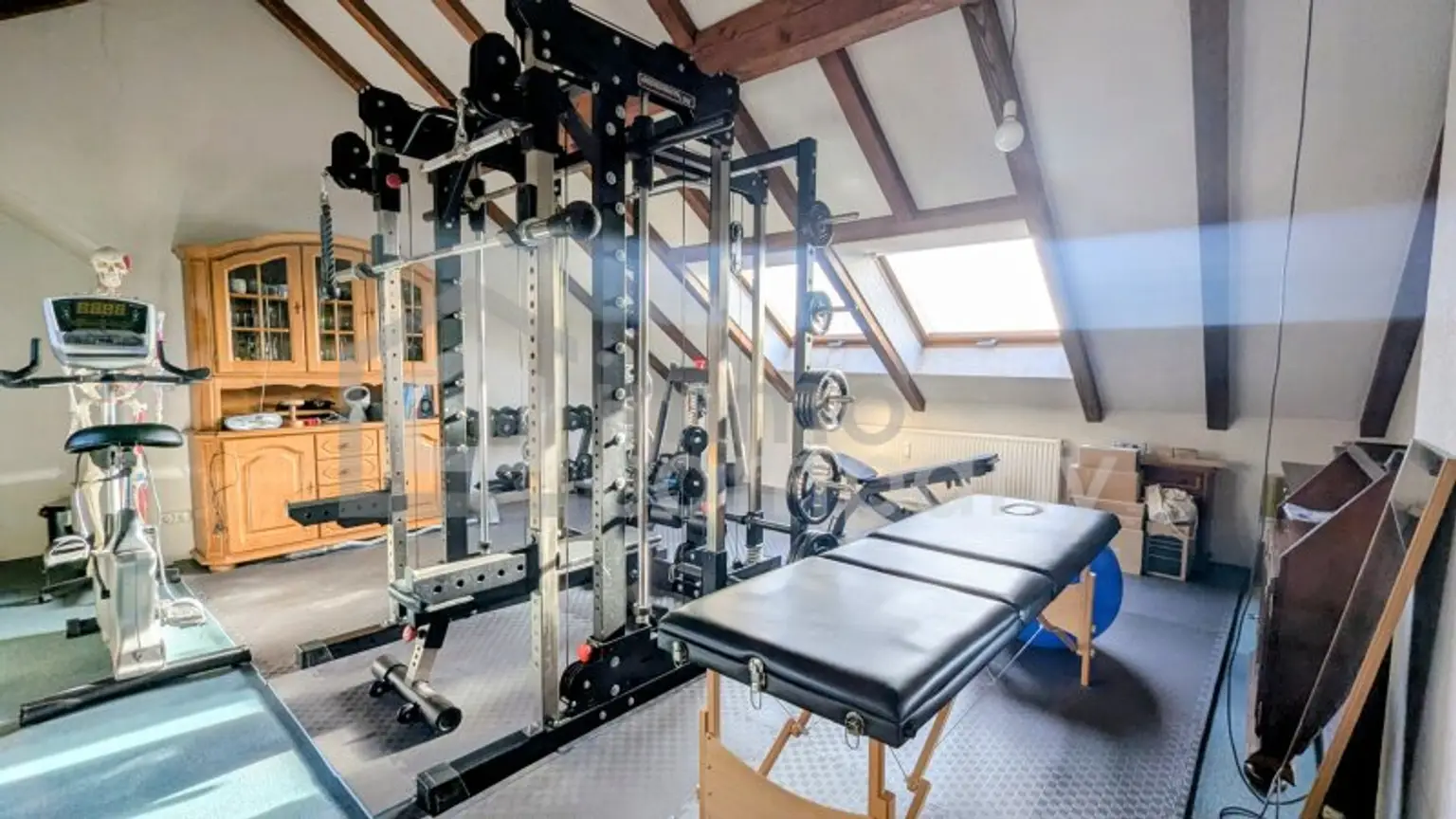 Traumhafte Maisonette-Wohnung in Hard | 120m² Wohnfläche | 4,5 Zimmer | Süd-Ost-Balkon | TG-Stellplatz - Perfekt für Familien!