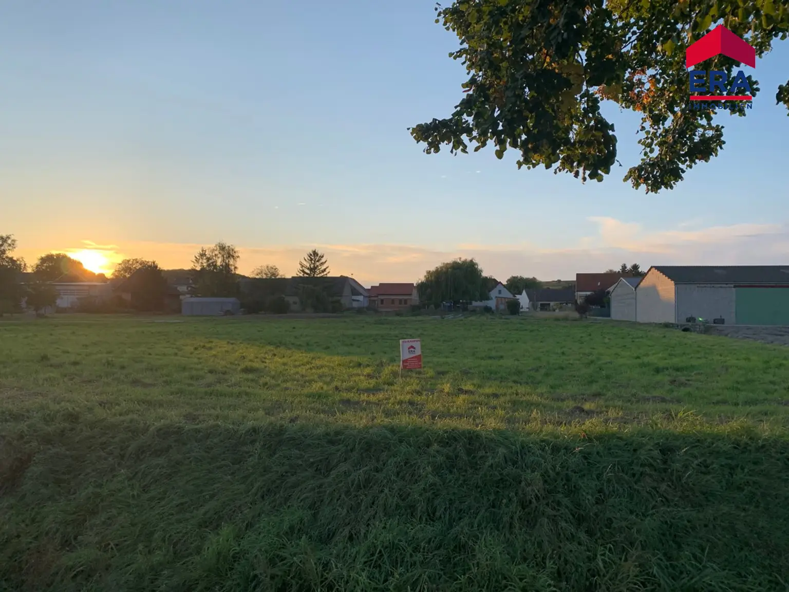 Grundstück ohne VERBAUUNGSVERPFLICHTUNG - ideale KAPITALANLAGE - Teilung möglich