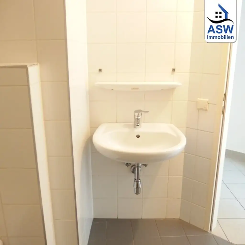 Wunderschöne Garconnière in U-Bahn-Nähe (U4)