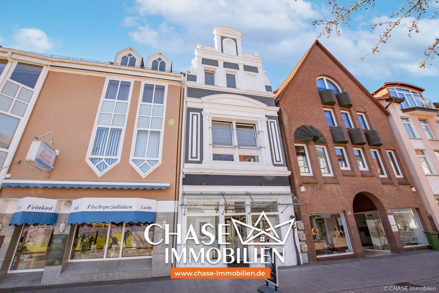 Fassade außen Ansicht 1