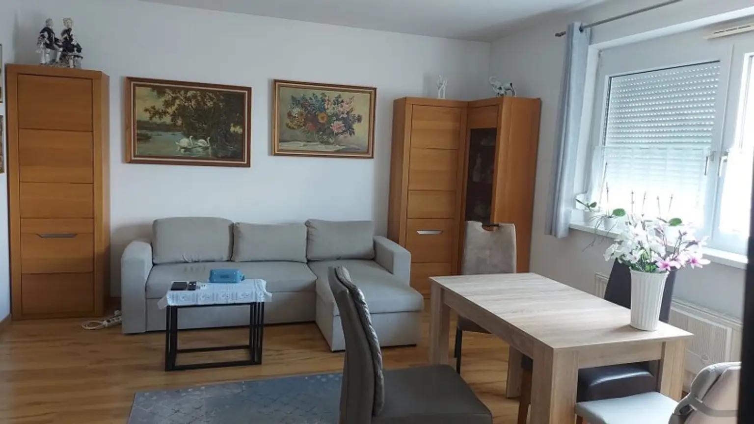 Traumhafte 3-Zimmer-Wohnung mit Loggia in Neusiedl am See – sichern Sie sich Ihr Eigentum!