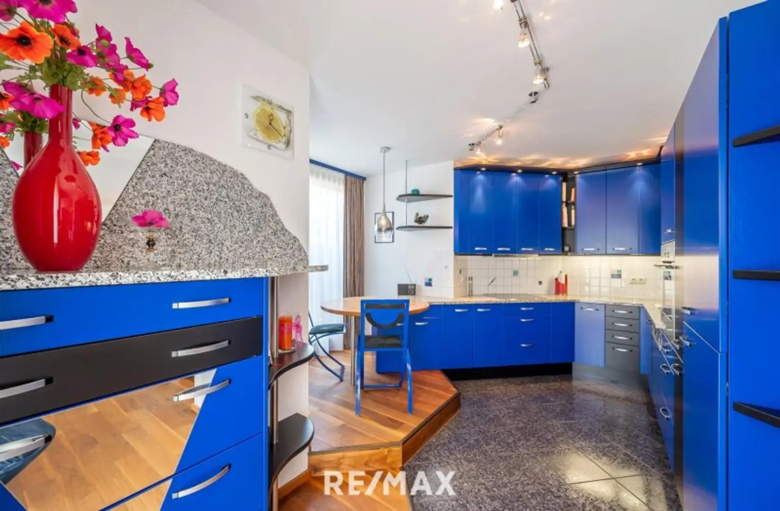 3 Zimmer 98m² Garten Maisonette-Wohnung in Hietzinger Grünruhelage | inkl. Garage