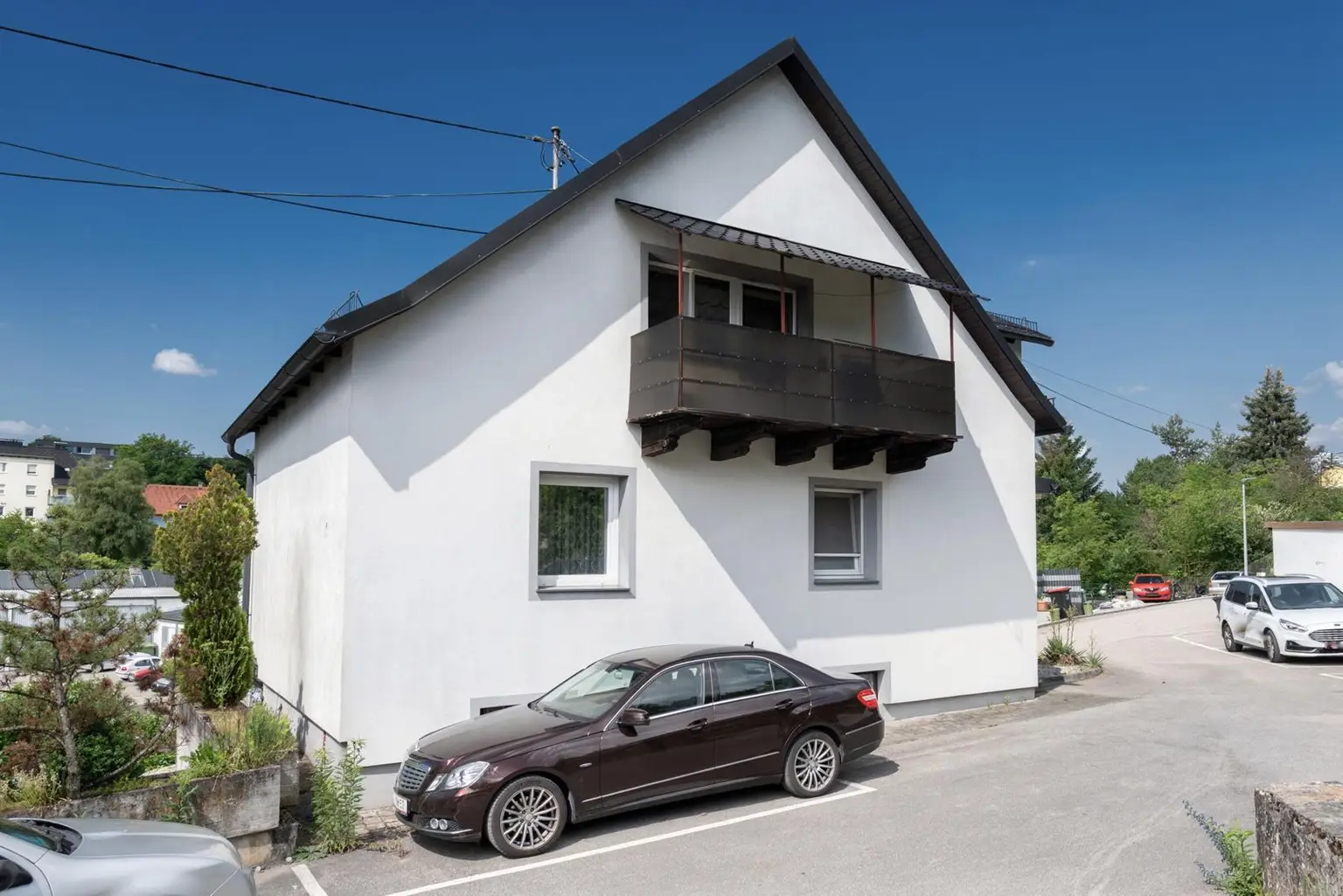 Außenansicht