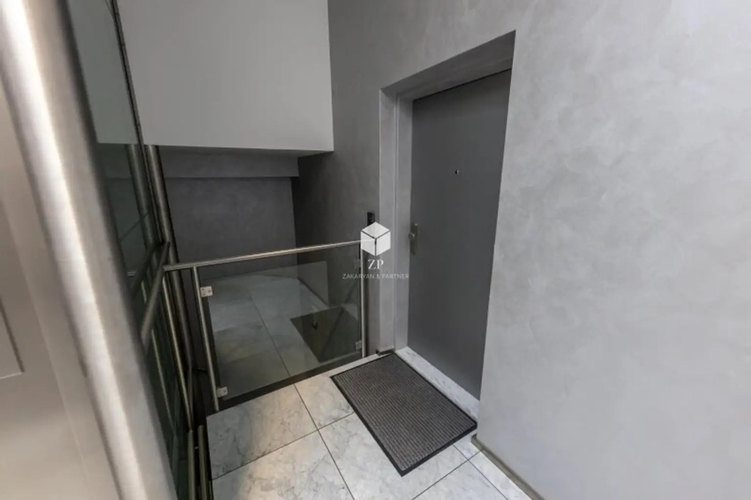 Luxuslage Schafberg: Einmalige Luxus-Maisonette mit Dachterrasse! Weitblick zum Verlieben!