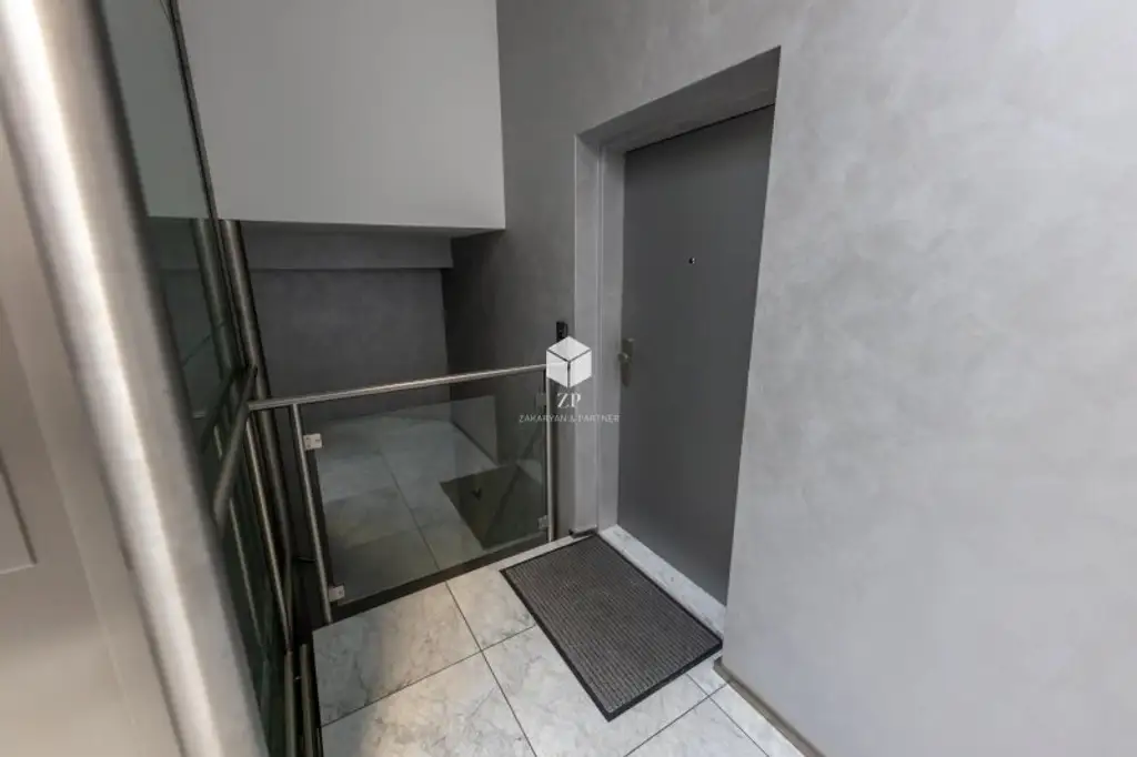 Luxuslage Schafberg: Einmalige Luxus-Maisonette mit Dachterrasse! Weitblick zum Verlieben!