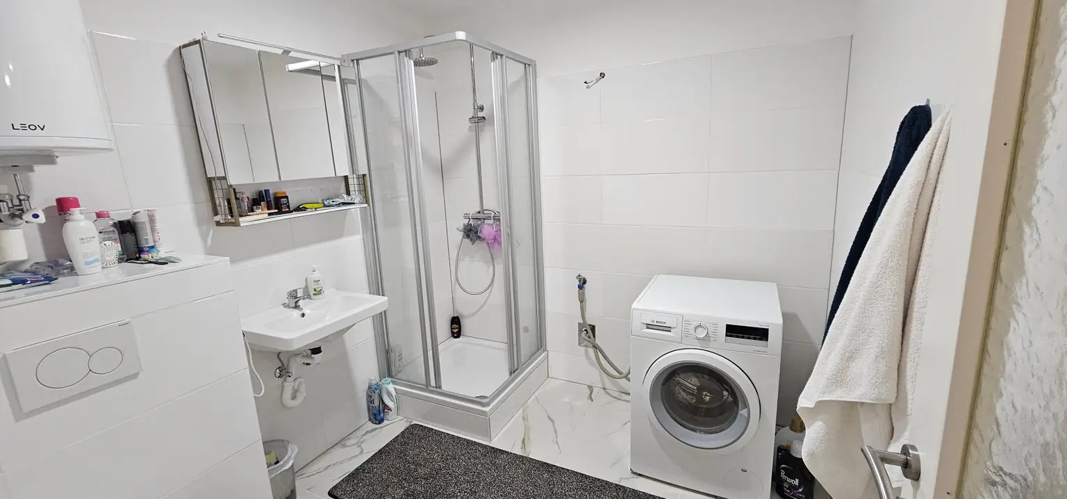 Top 21  Bad 1. Ansicht