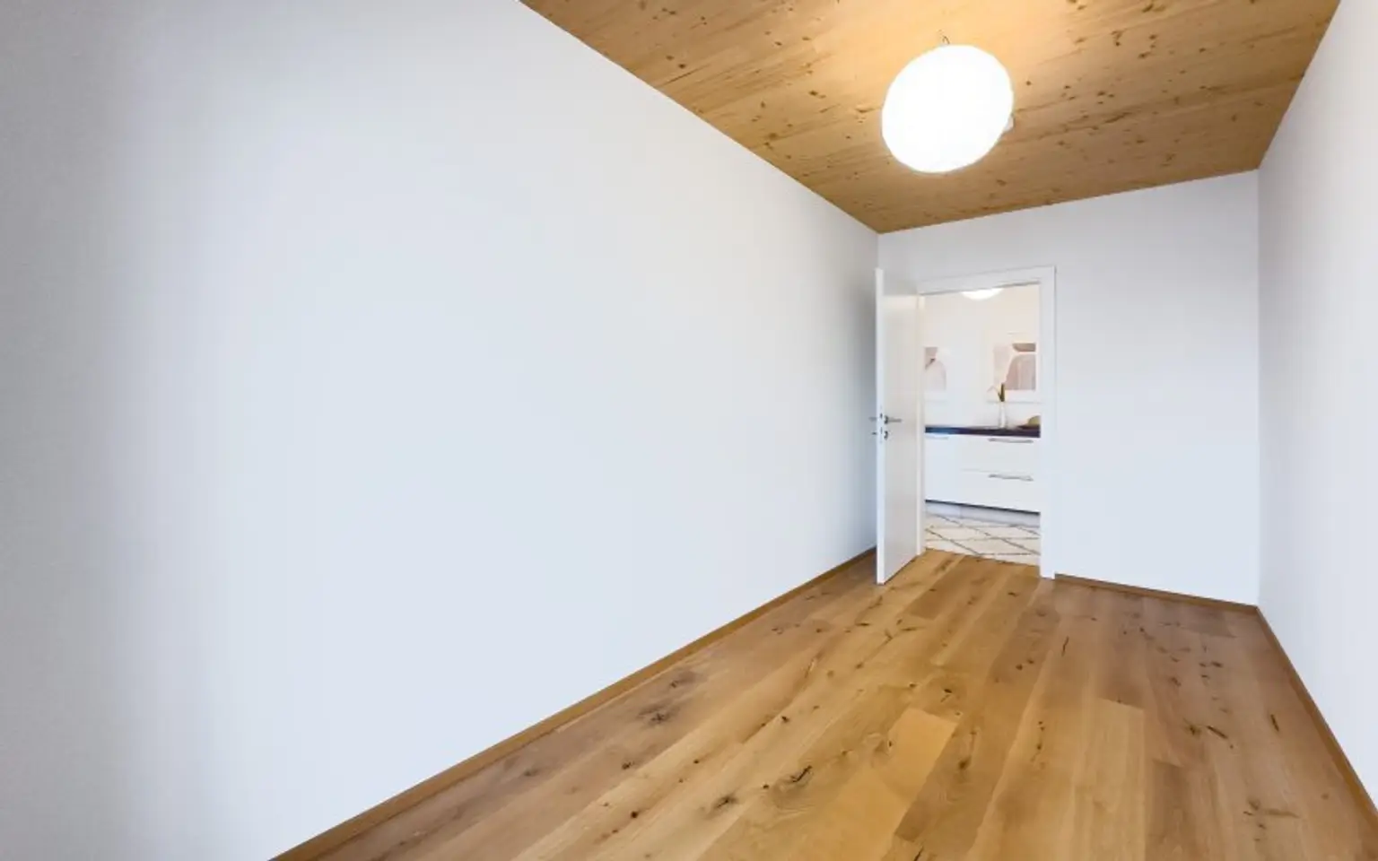 Exklusive Neubauwohnungen in Holzbauweise - Erstbezug