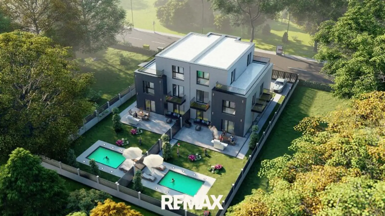 rendering 2