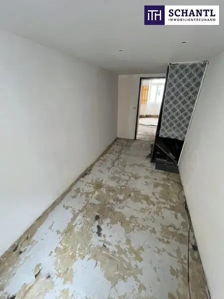 Ihr neues Zuhause im Supergrätzl: Klein, aber oho – Jetzt verwandeln!