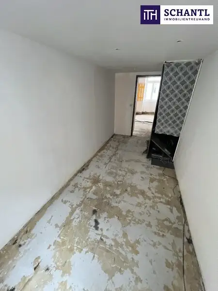 Ihr neues Zuhause im Supergrätzl: Klein, aber oho – Jetzt verwandeln!