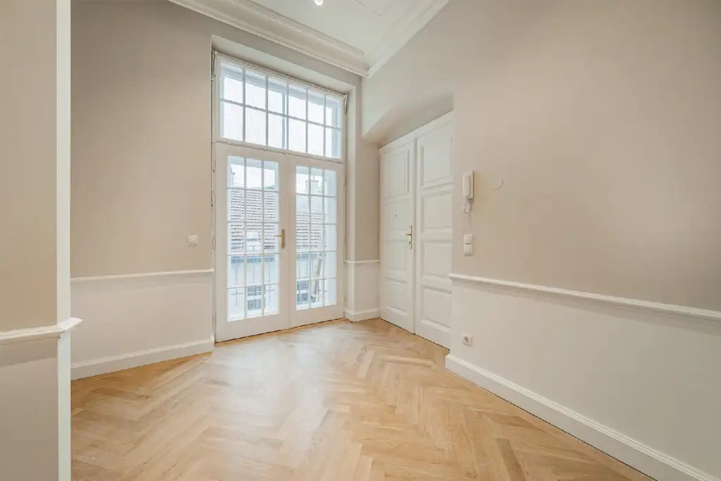 Top Sanierte Wohnung in 1060 zu vermieten