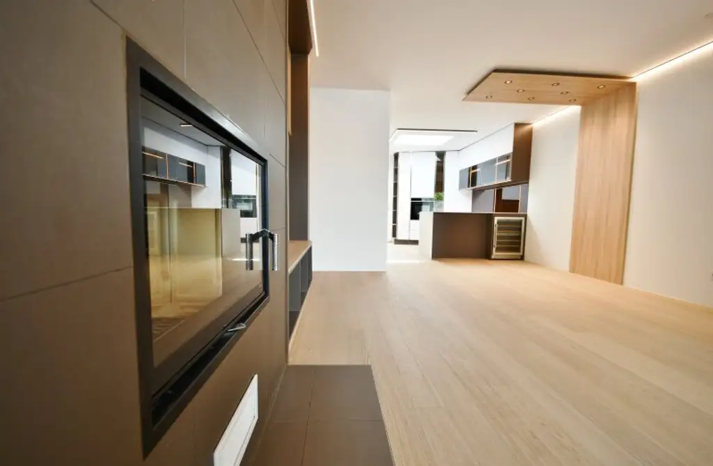THE UNIQUE SIX HORIZON RESIDENCES