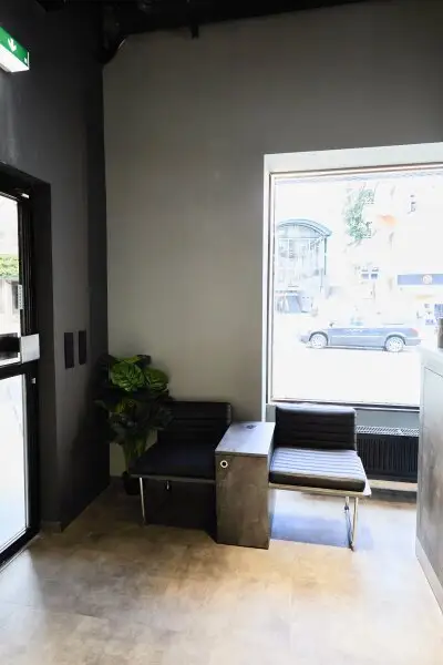 Großzügiges Geschäftslokal in Top-Lage  | 95 m² + Option 64 m² | Rendite 4,92% | U3 Nähe