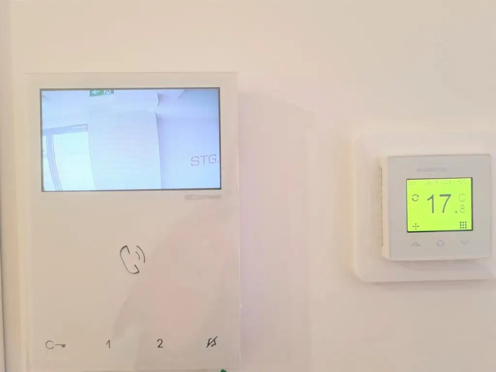 Ihr Penthouse – mit 90m² Terrassenfläche und Direktlift in die Wohnung!!