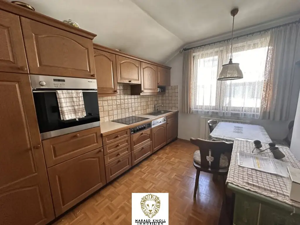 Charmantes Einfamilienhaus mit großem Potenzial in Innsbruck