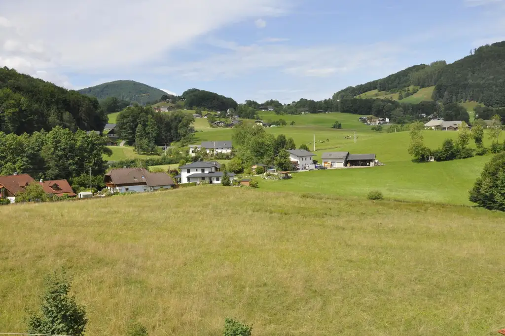 Wohnung für Sportliche