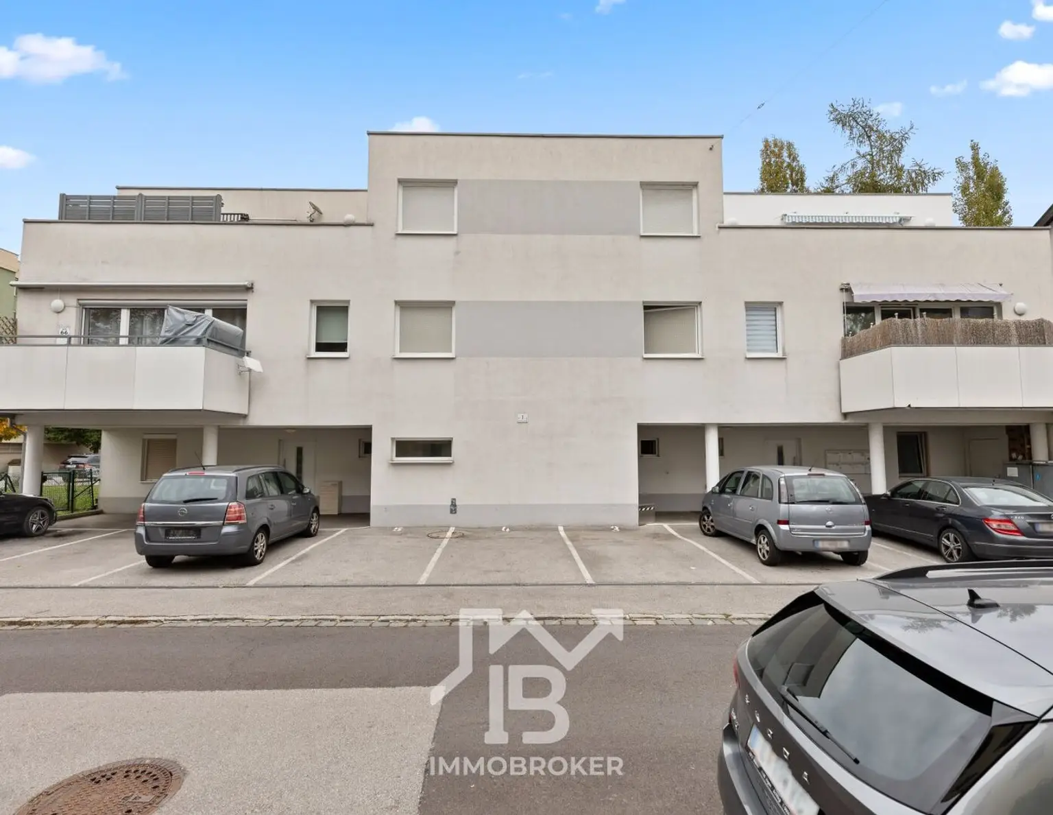 Vermietetes attraktives Zinshaus in Linz mit 8 Wohnungen!