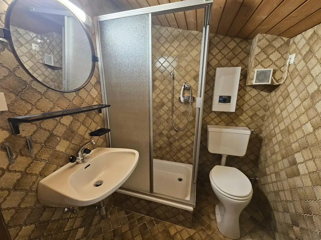 Gemütliche Garconniere im Herzen von Schüttdorf/Zell am See - zur Miete!