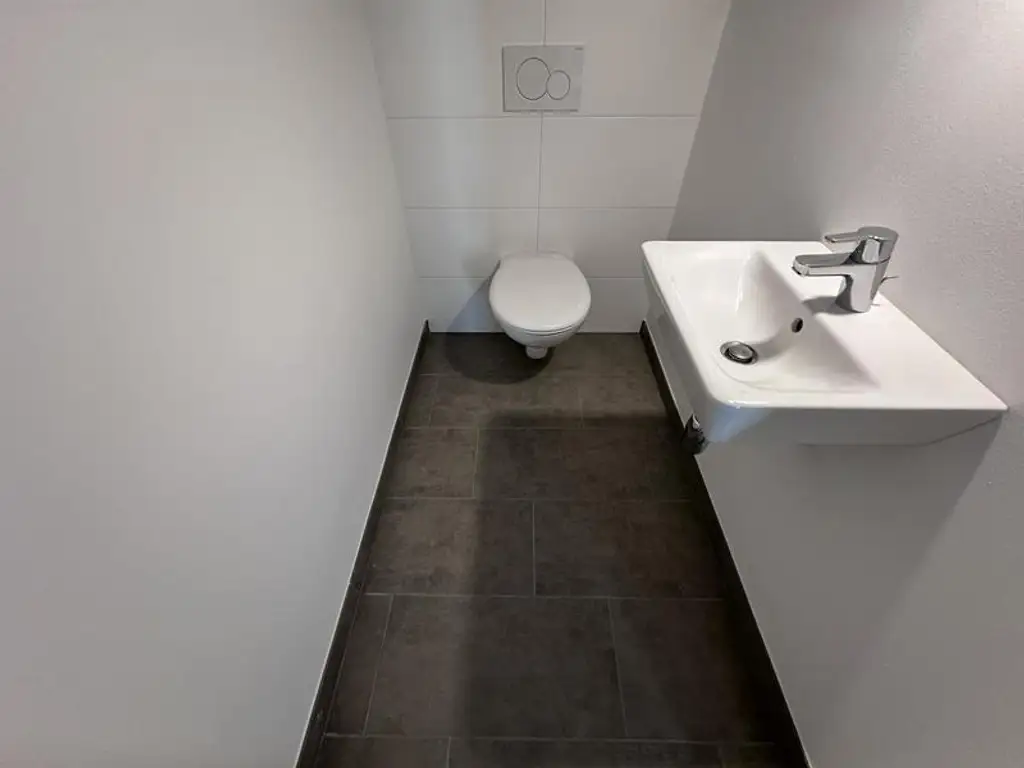 WOHNEN BEIM CASINOPARK