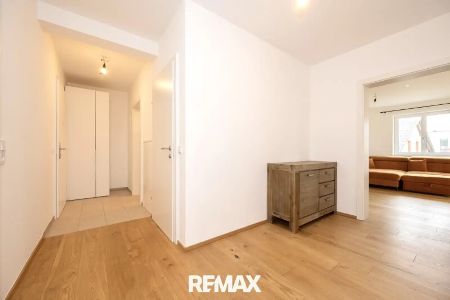 Vorzimmer/Garderobe/Flur