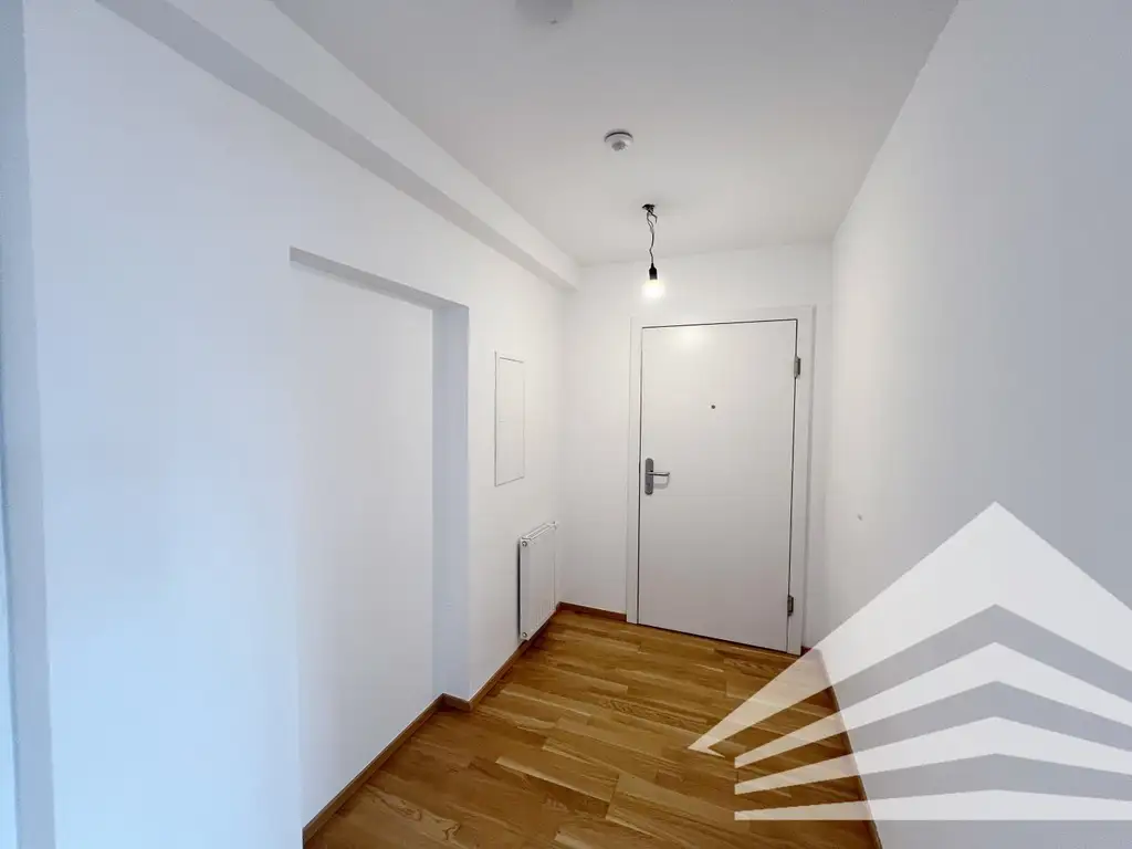 Sensationelle Maisonette-Innenstadtwohnung nahe dem Volksgarten und Musiktheater!