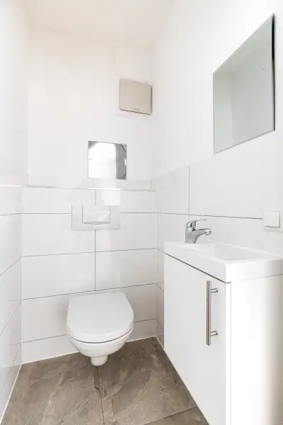 TOP ANGEBOT! Helle 4-Zi.-DG-Wohnung im 16. Bezirk! inkl. 2 Stellplätzen!