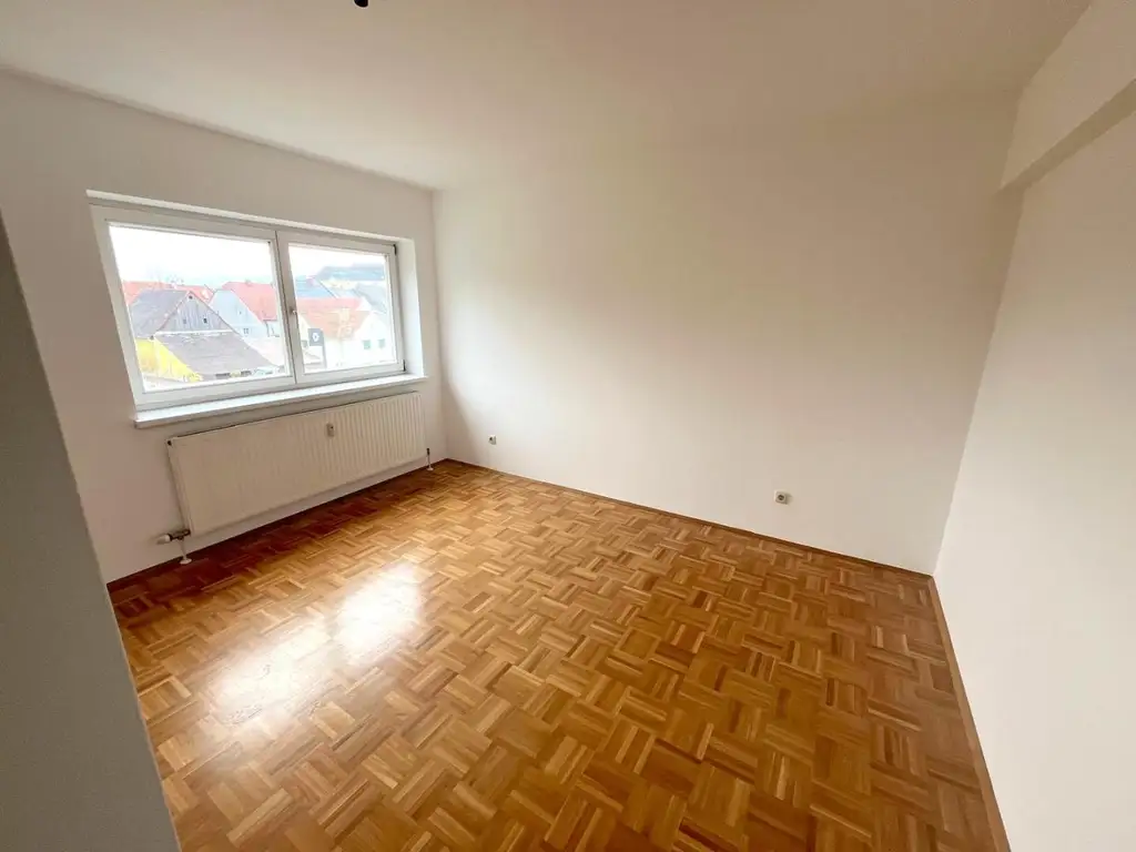 Anlageobjekt mit 4 vermieteten Wohnungen in Leutschach