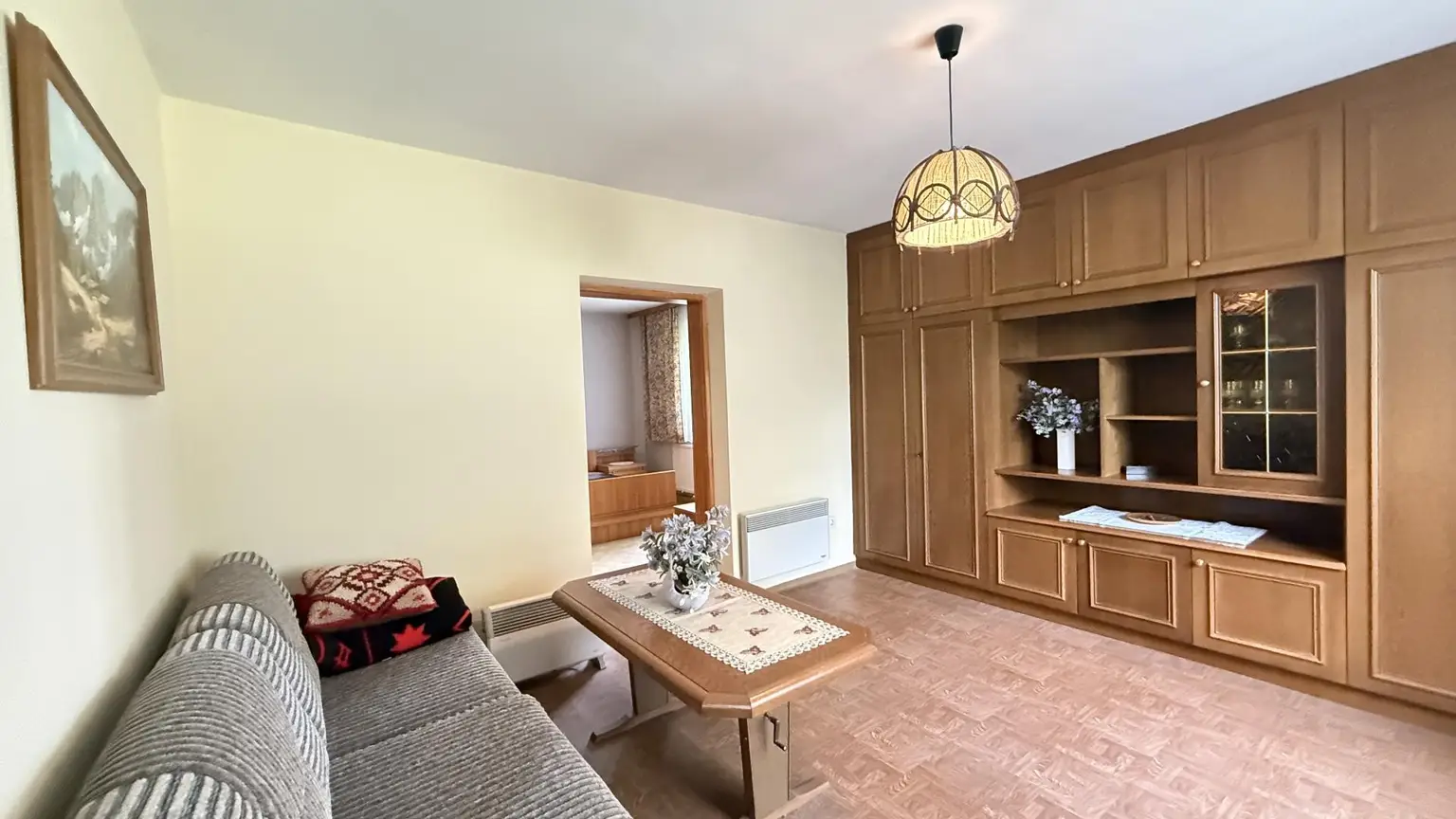 Wohnzimmer 1