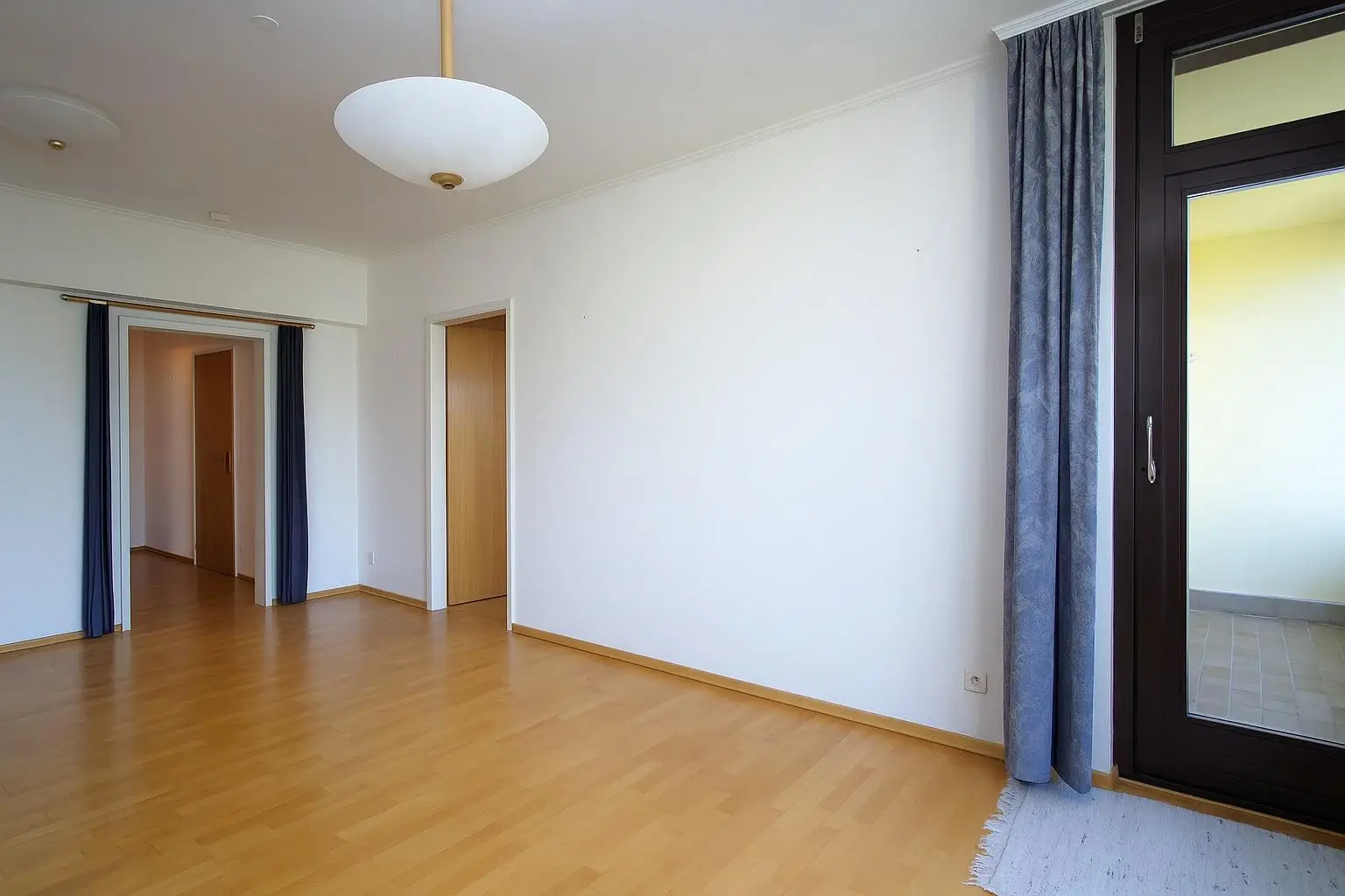 Wohnen in Graz-Waltendorf: 2 Zimmer mit Loggia & bester Anbindung